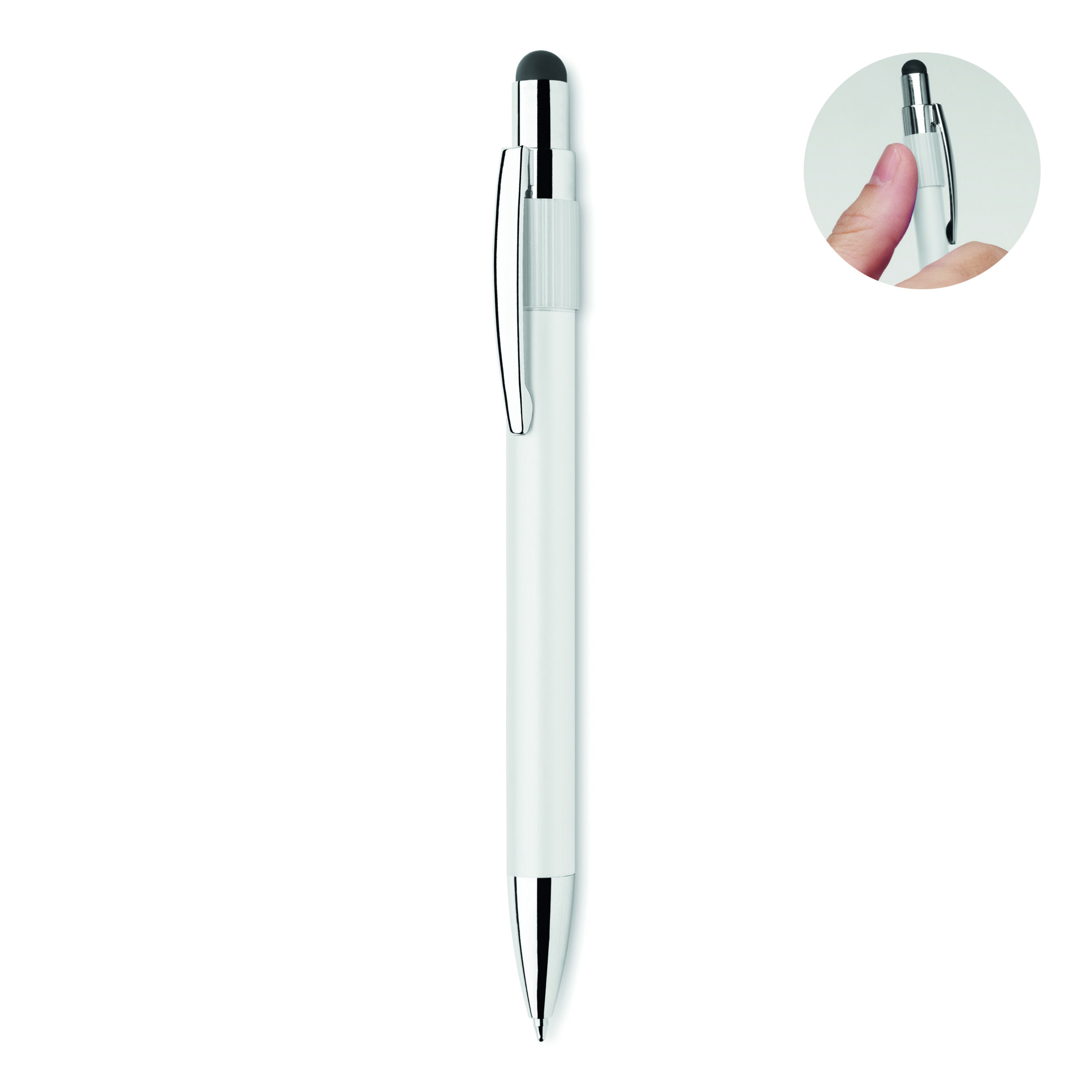 Penna a sfera a stilo Edd - immagine 33