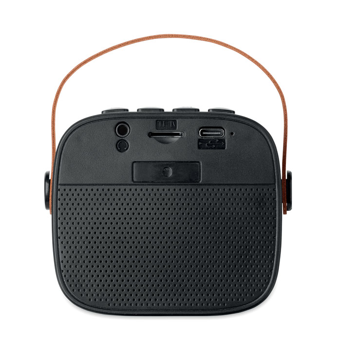 Speaker wireless Karaseta - immagine 2