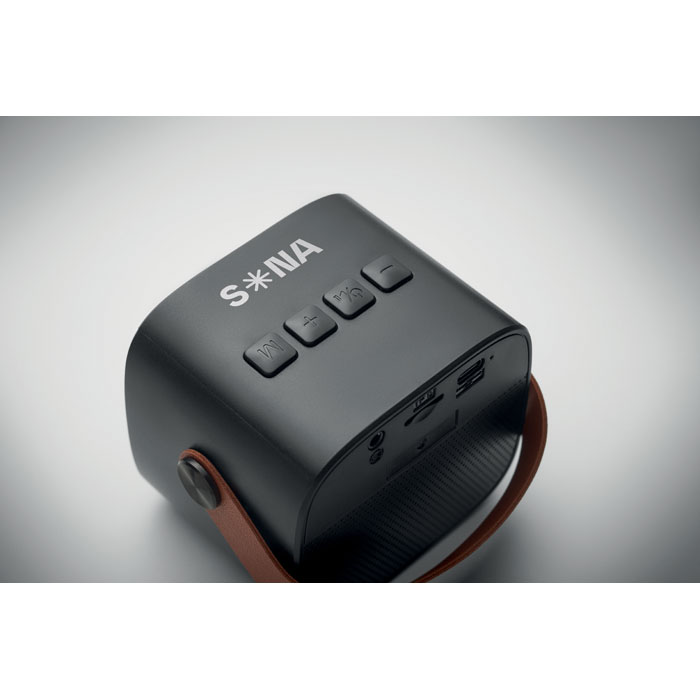 Speaker wireless Karaseta - immagine 3