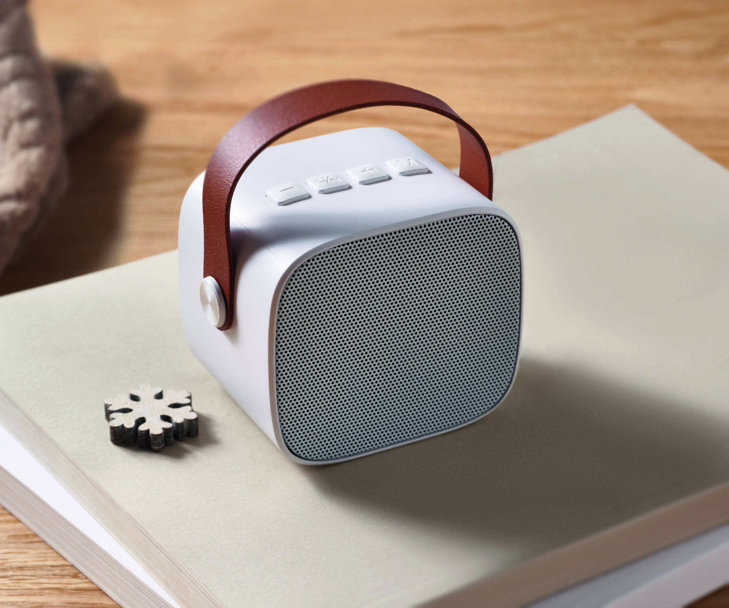 Speaker wireless Karaseta - immagine 31