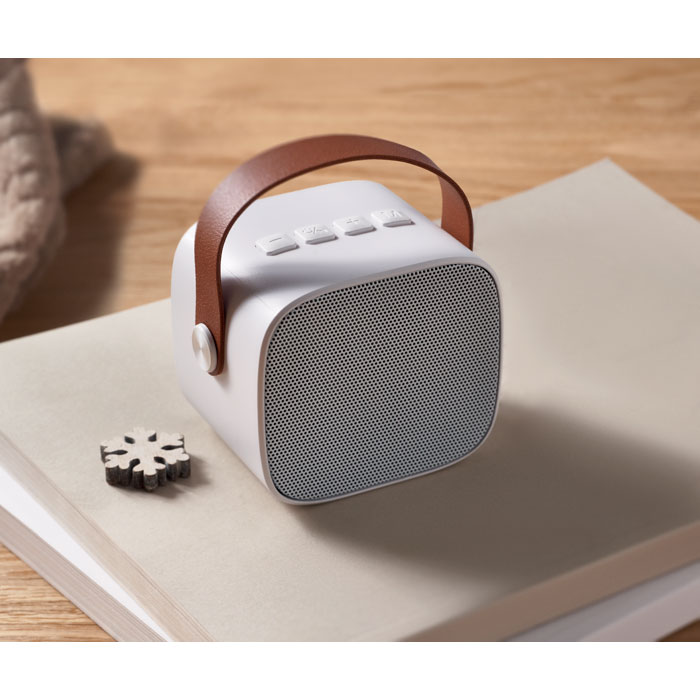 Speaker wireless Karaseta - immagine 13