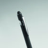 Penna a sfera push in alluminio SIPARO - immagine 105