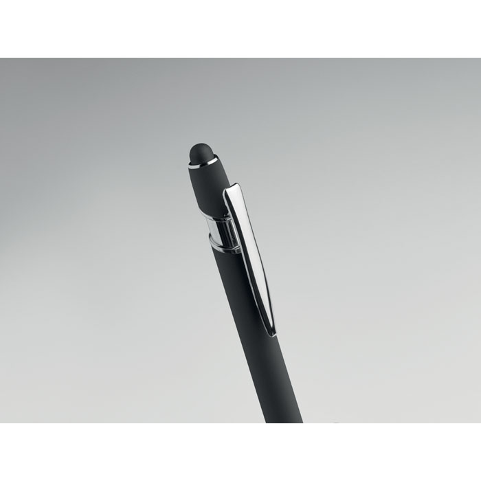 Penna a sfera push Siparo - immagine 6
