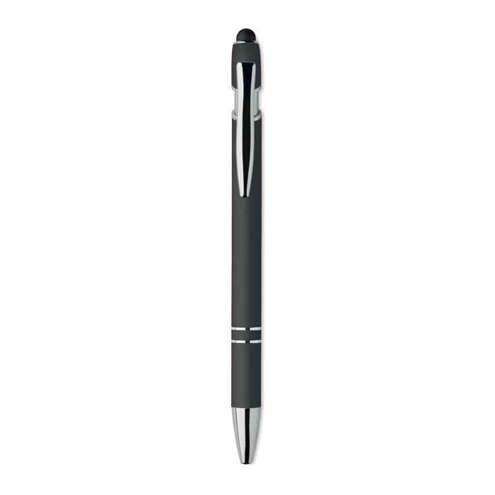 Penna a sfera push Siparo - immagine 2
