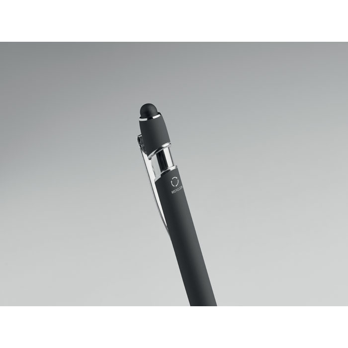 Penna a sfera push Siparo - immagine 7