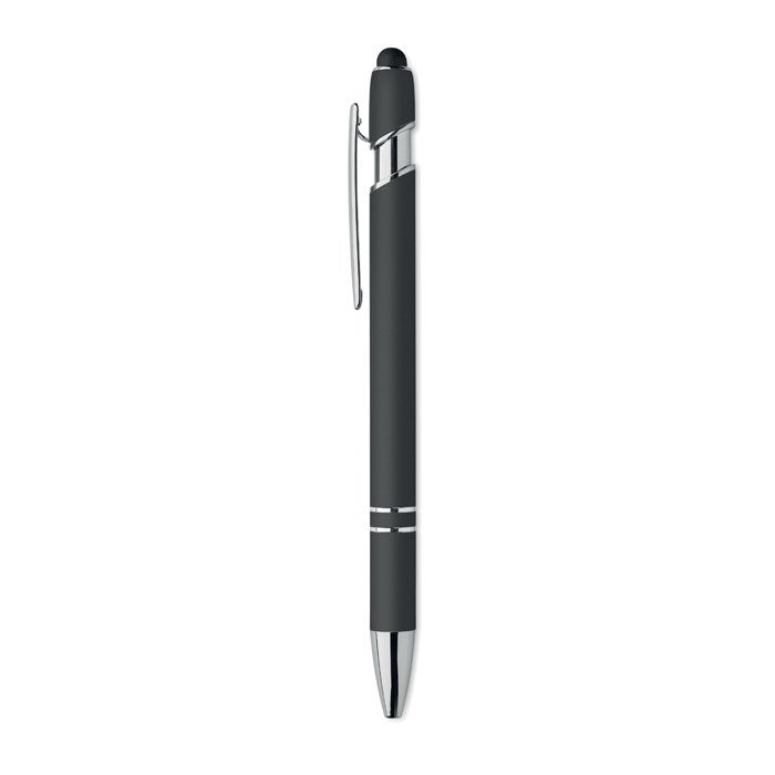 Penna a sfera push Siparo - immagine 3