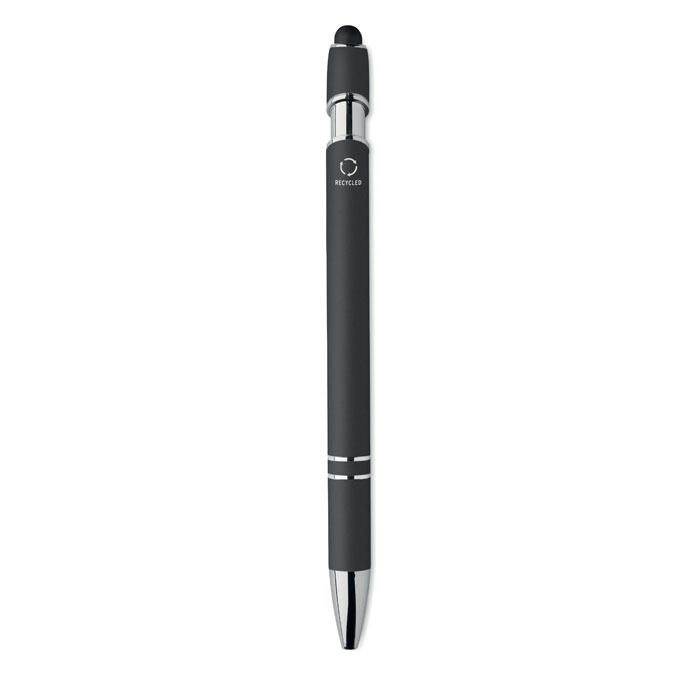 Penna a sfera push Siparo - immagine 4