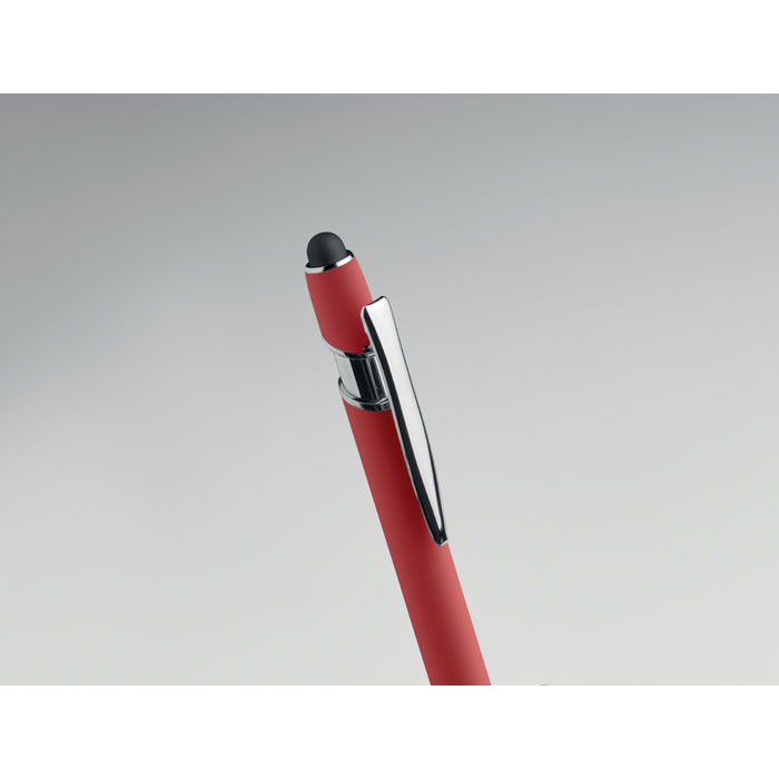 Penna a sfera push Siparo - immagine 19