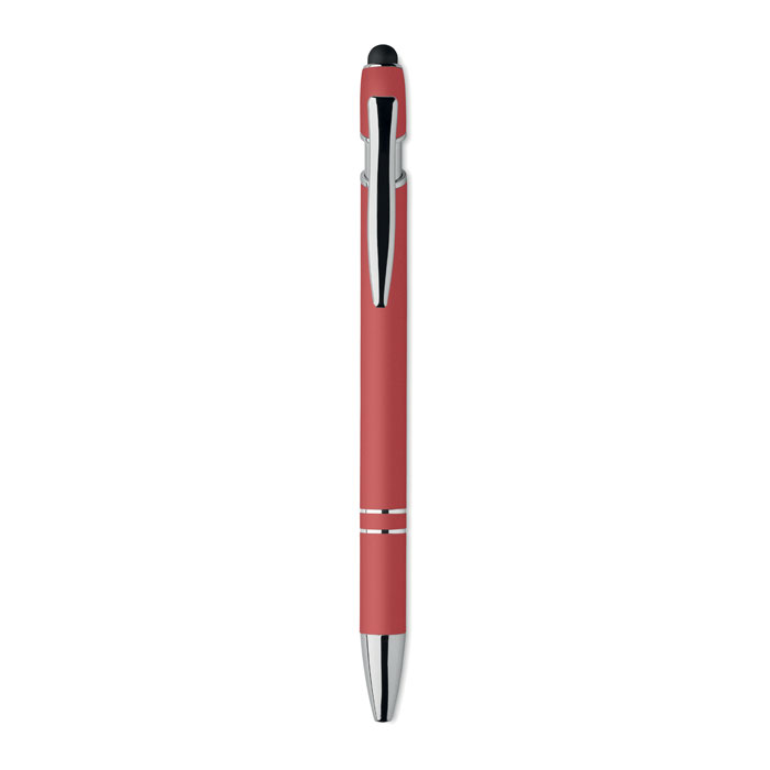 Penna a sfera push Siparo - immagine 16