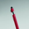 Penna a sfera push in alluminio SIPARO - immagine 119