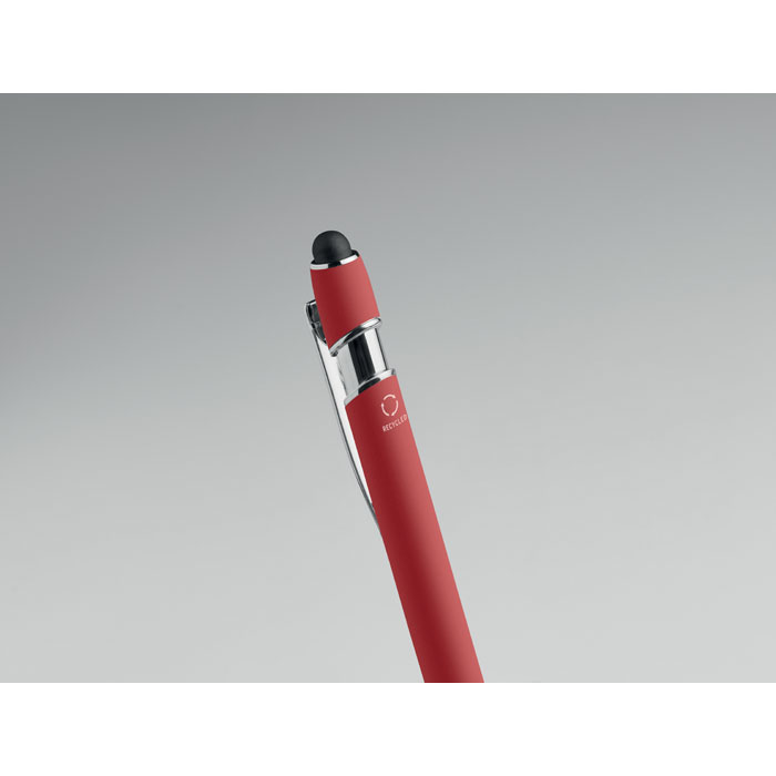 Penna a sfera push Siparo - immagine 20