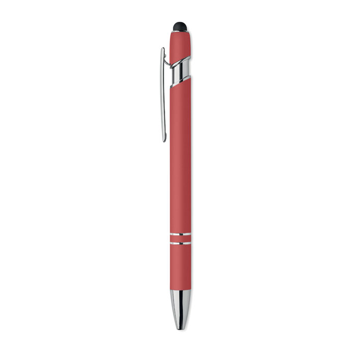 Penna a sfera push Siparo - immagine 17