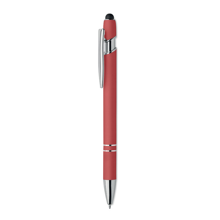 Penna a sfera push Siparo - immagine 15