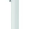 Penna a sfera push in alluminio SIPARO - immagine 163
