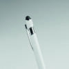 Penna a sfera push in alluminio SIPARO - immagine 168