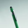 Penna a sfera push in alluminio SIPARO - immagine 153