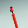Penna a sfera push in alluminio SIPARO - immagine 180