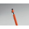 Penna a sfera push in alluminio SIPARO - immagine 81