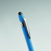 Penna a sfera push in alluminio SIPARO - immagine 125