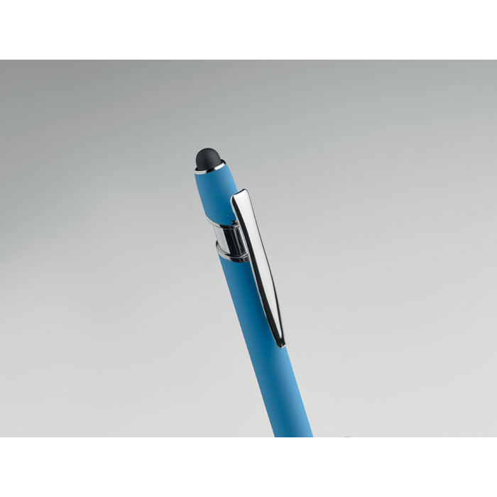 Penna a sfera push Siparo - immagine 26