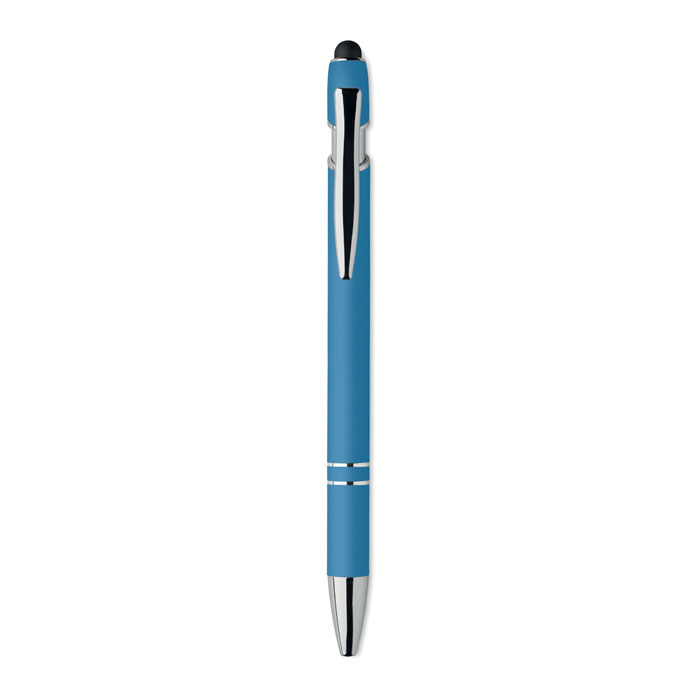 Penna a sfera push Siparo - immagine 22