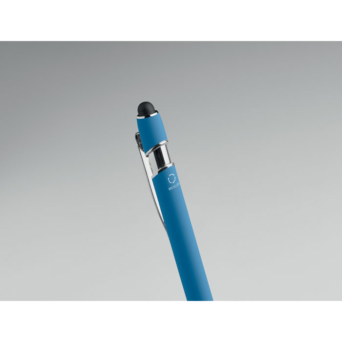 Penna a sfera push Siparo - immagine 27