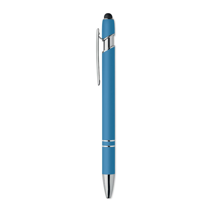 Penna a sfera push Siparo - immagine 23