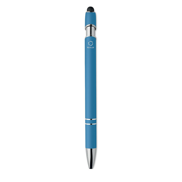 Penna a sfera push Siparo - immagine 24