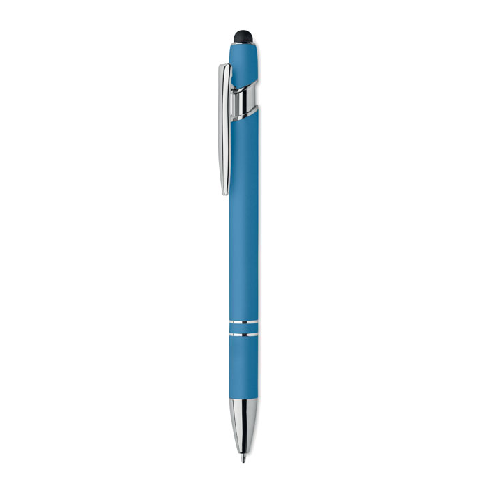 Penna a sfera push Siparo - immagine 21