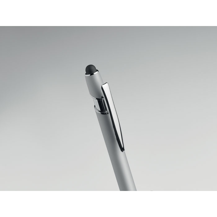Penna a sfera push Siparo - immagine 33