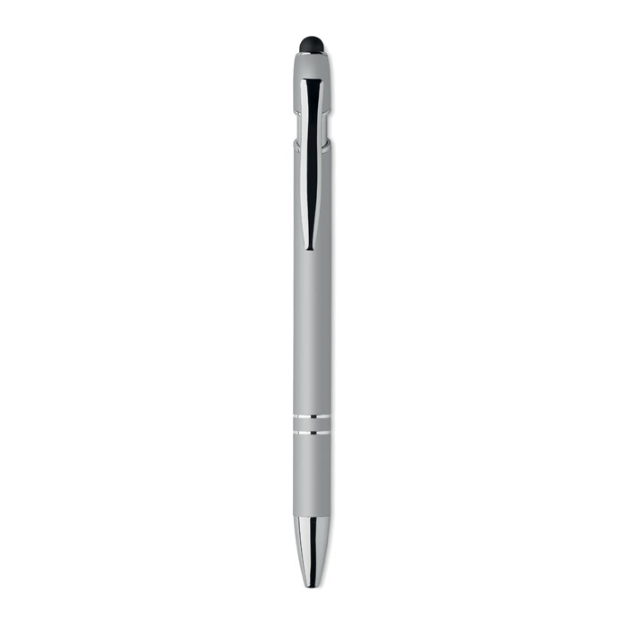 Penna a sfera push Siparo - immagine 29