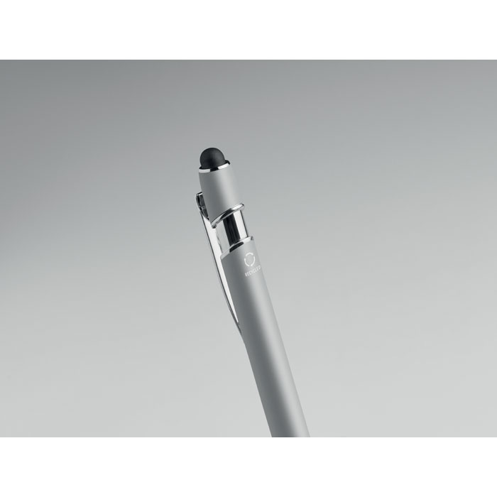 Penna a sfera push Siparo - immagine 34