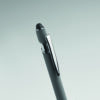 Penna a sfera push in alluminio SIPARO - immagine 139