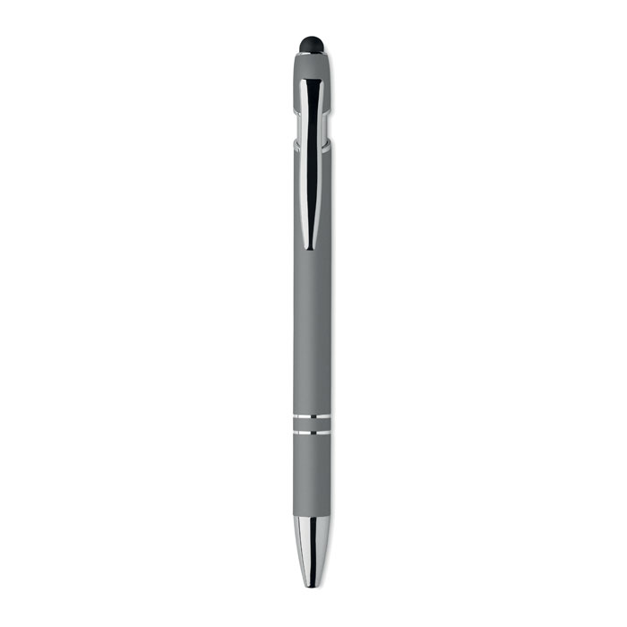 Penna a sfera push Siparo - immagine 36