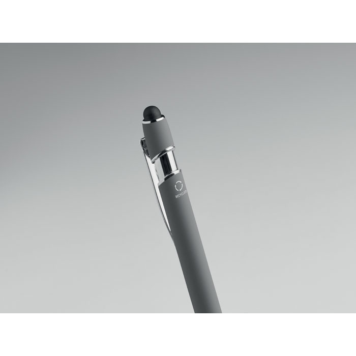 Penna a sfera push Siparo - immagine 41