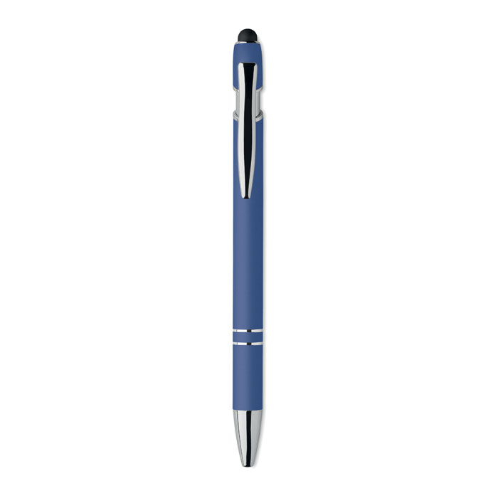 Penna a sfera push Siparo - immagine 43