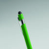 Penna a sfera push in alluminio SIPARO - immagine 198