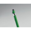 Penna a sfera push in alluminio SIPARO - immagine 99