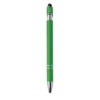 Penna a sfera push in alluminio SIPARO - immagine 97
