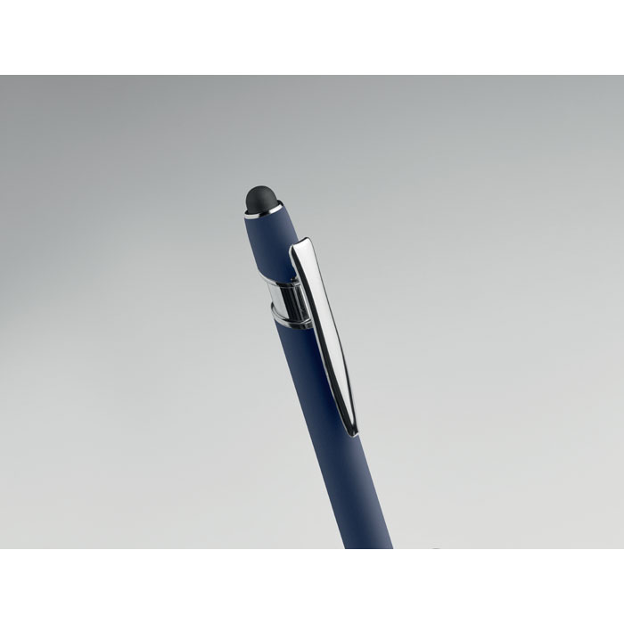 Penna a sfera push Siparo - immagine 13