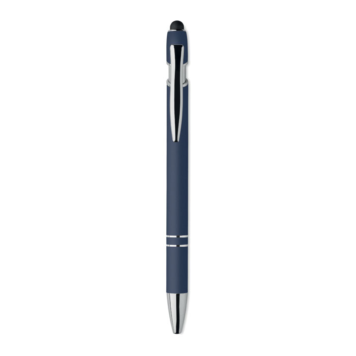 Penna a sfera push Siparo - immagine 9