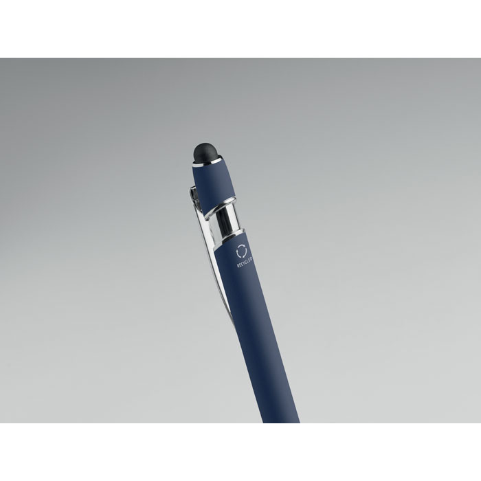 Penna a sfera push Siparo - immagine 14