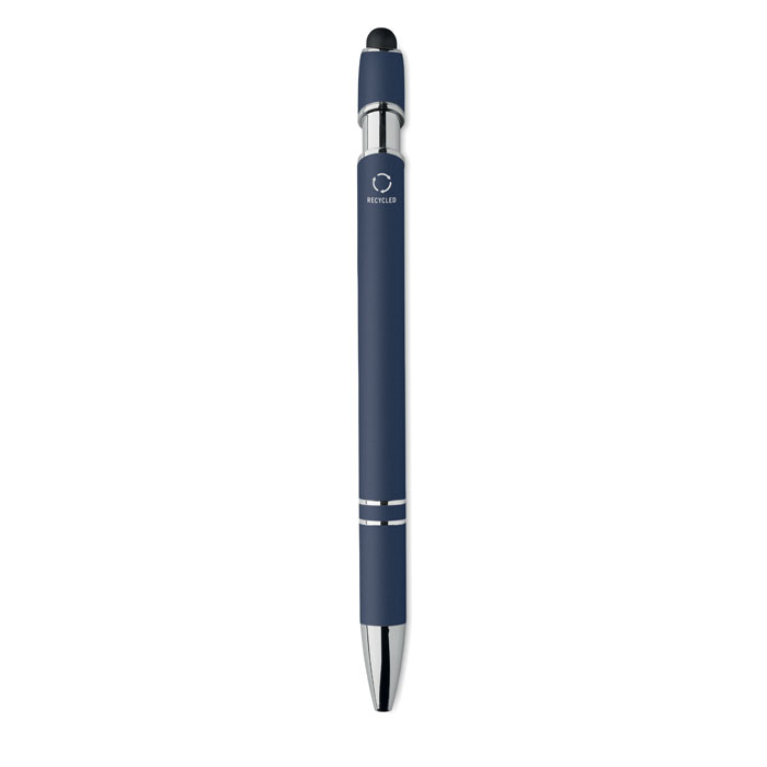 Penna a sfera push Siparo - immagine 11