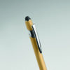 Penna a sfera push in alluminio SIPARO - immagine 161