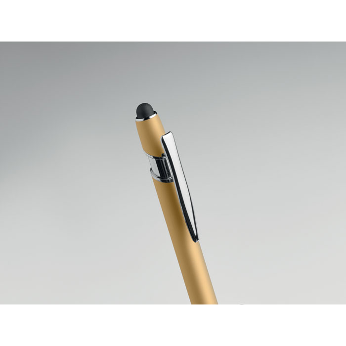 Penna a sfera push Siparo - immagine 62