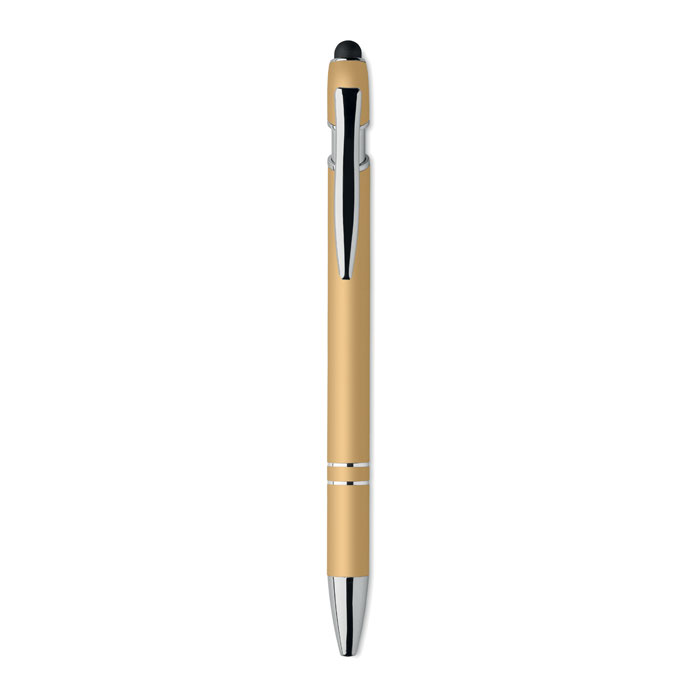 Penna a sfera push Siparo - immagine 57