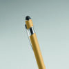 Penna a sfera push in alluminio SIPARO - immagine 162