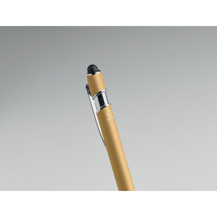 Penna a sfera push Siparo - immagine 63