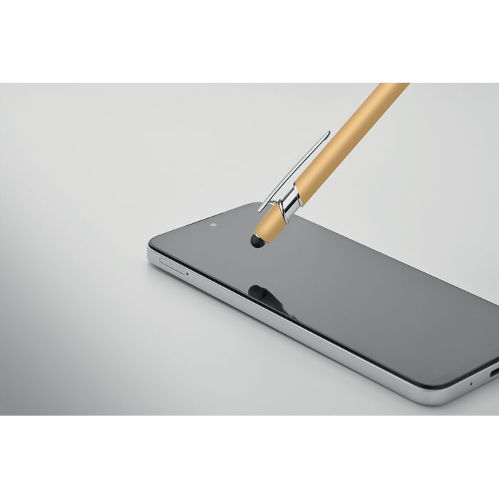 Penna a sfera push Siparo - immagine 60