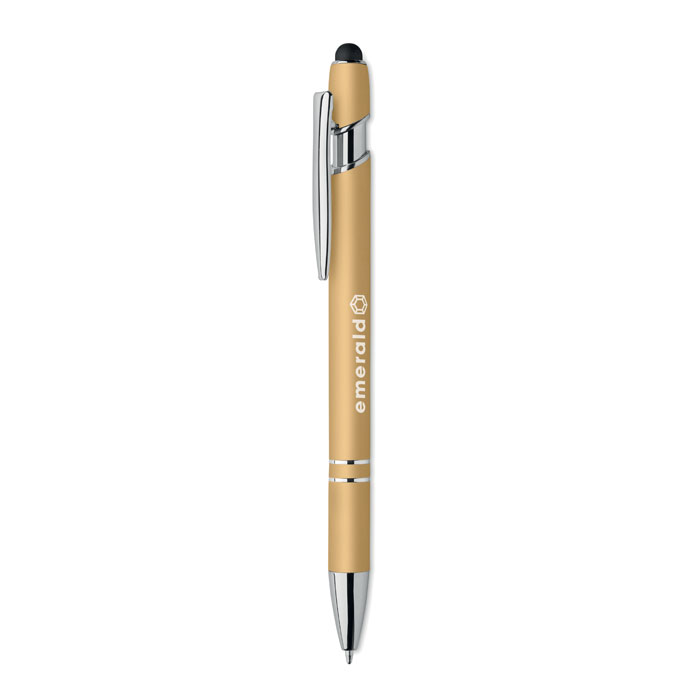 Penna a sfera push Siparo - immagine 61